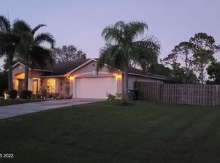 461 Neptune Dr NE, Palm Bay, FL 32907
