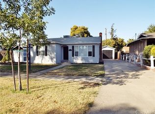1521 W 21st St, Merced, CA 95340