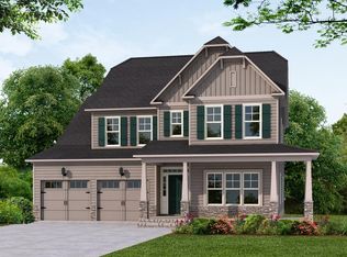 543 Ingram Ridge Ct, Knightdale, NC 27545