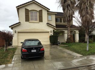 1864 Rochester St, Tracy, CA 95377