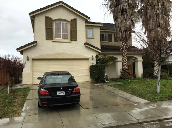 1864 Rochester St, Tracy, CA 95377