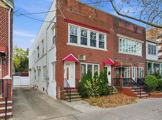 1410 Avenue House Brooklyn Ky, Brooklyn, NY 11229