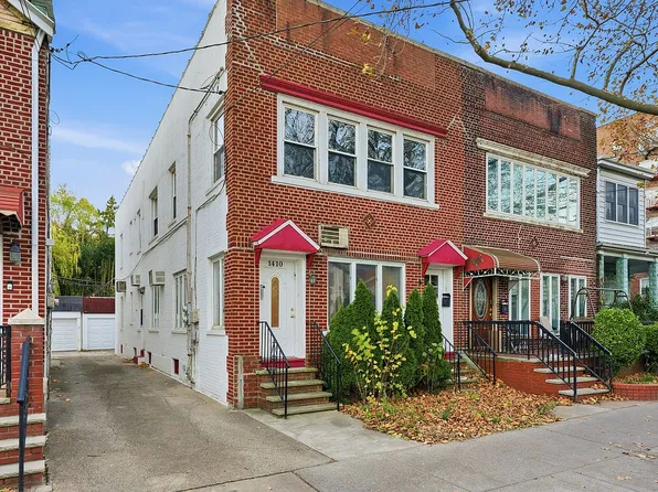 1410 Avenue House Brooklyn Ky, Brooklyn, NY 11229