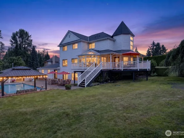 5822 Northridge Drive, Snohomish, WA 98290