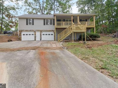 730 Dena Dr, Canton, GA, 30114