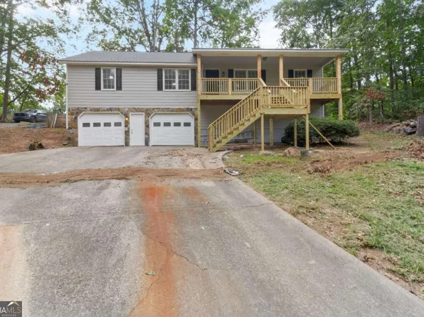 730 Dena Dr, Canton, GA 30114