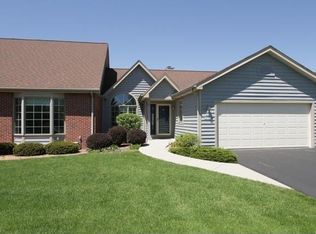 N19W26738 Milkweed Ln, Pewaukee, WI 53072