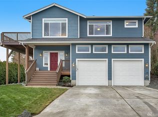 11920 N Lakeshore Dr, Lake Stevens, WA 98258