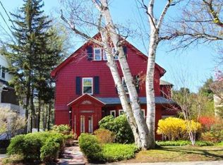 27 Clark St, Newton, MA 02459