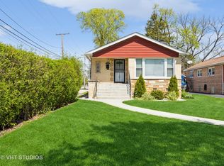 1890 W 108th Pl, Chicago, IL 60643