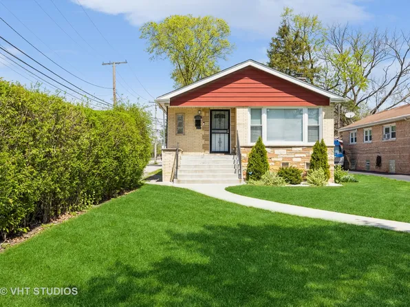 1890 W 108th Pl, Chicago, IL 60643