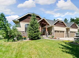 11511 N Lloyd Charles Ln, Spokane, WA 99218