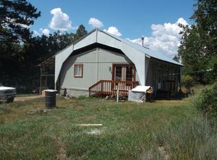 36 Joy Ct, Pagosa Springs, CO 81147