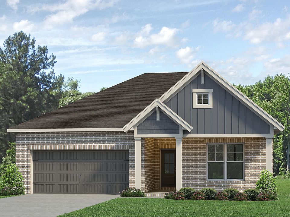 Exterior Rendering