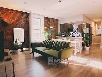 Rented by Mason Group LLC