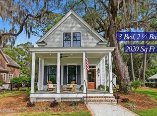 213 Sturdevant Dr, Beaufort, SC 29902