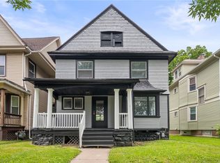 117 Kenwood Ave, Rochester, NY 14611