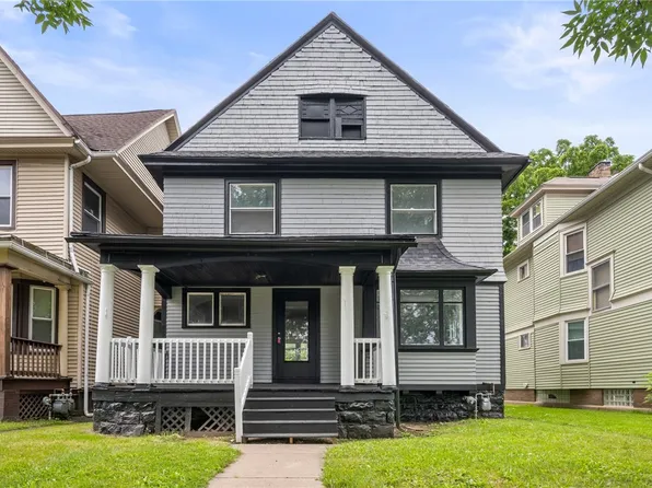 117 Kenwood Ave, Rochester, NY 14611