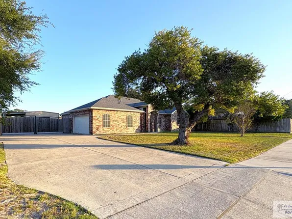 2937 Waldron Rd, Corpus Christi, TX 78418