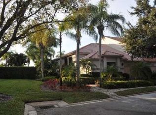 13859 Parc Dr, Palm Beach Gardens, FL 33410