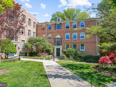 2715 Ordway St NW APT 4, Washington, DC, 20008