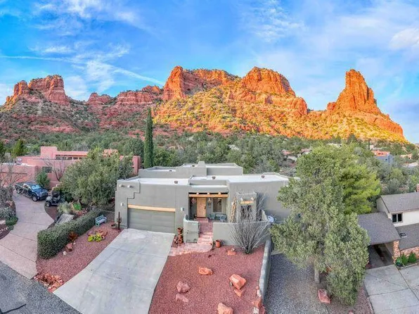 185 Devils Kitchen Dr, Sedona, AZ 86351