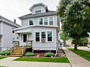 6635 W Schreiber Ave, Chicago, IL 60631