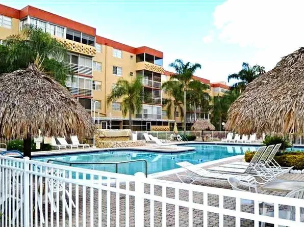 406 NW 68th Avenue #509, Plantation, FL 33317