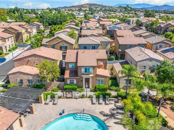37398 Paseo Violeta #75, Murrieta, CA 92563
