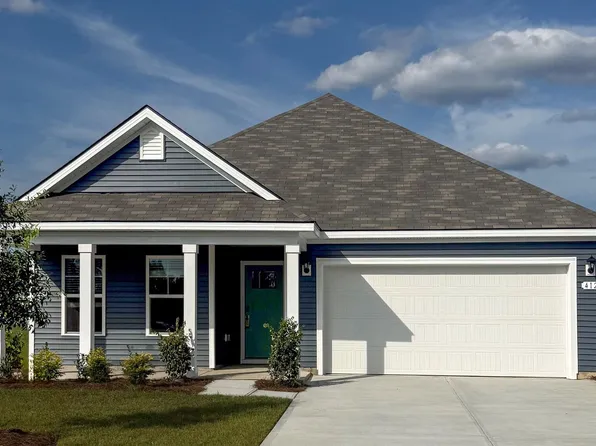 412 Green Ash Dr., Conway, SC 29527