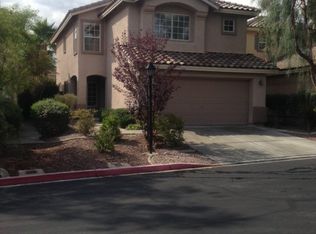 11027 Mimosa Leaf Ct, Las Vegas, NV 89144