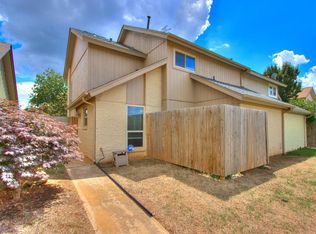 7340 NW 101st St, Oklahoma City, OK 73162