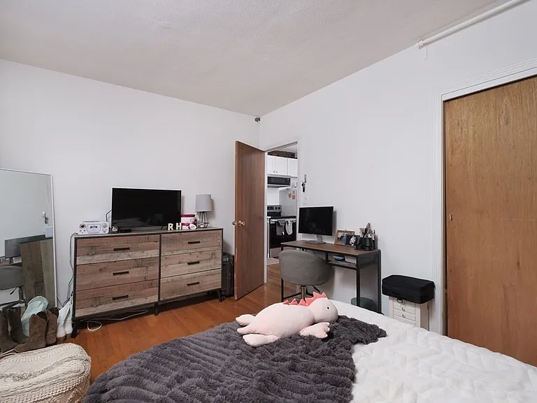 4 Wigglesworth St #1 — Photo 6