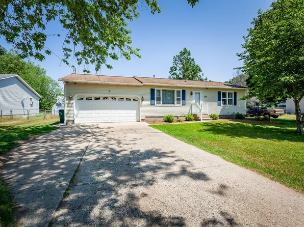 2898 Hamilton Rd, Muskegon, MI 49445