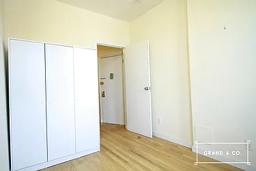 Rented by Grand & Co.