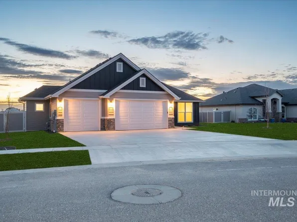 2101 Seafarer Ct, Middleton, ID 83644