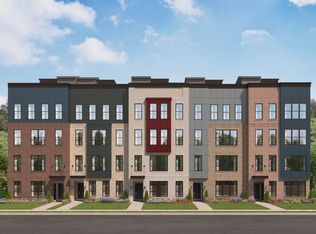 4100 Legato Rd, Fairfax, VA 22033