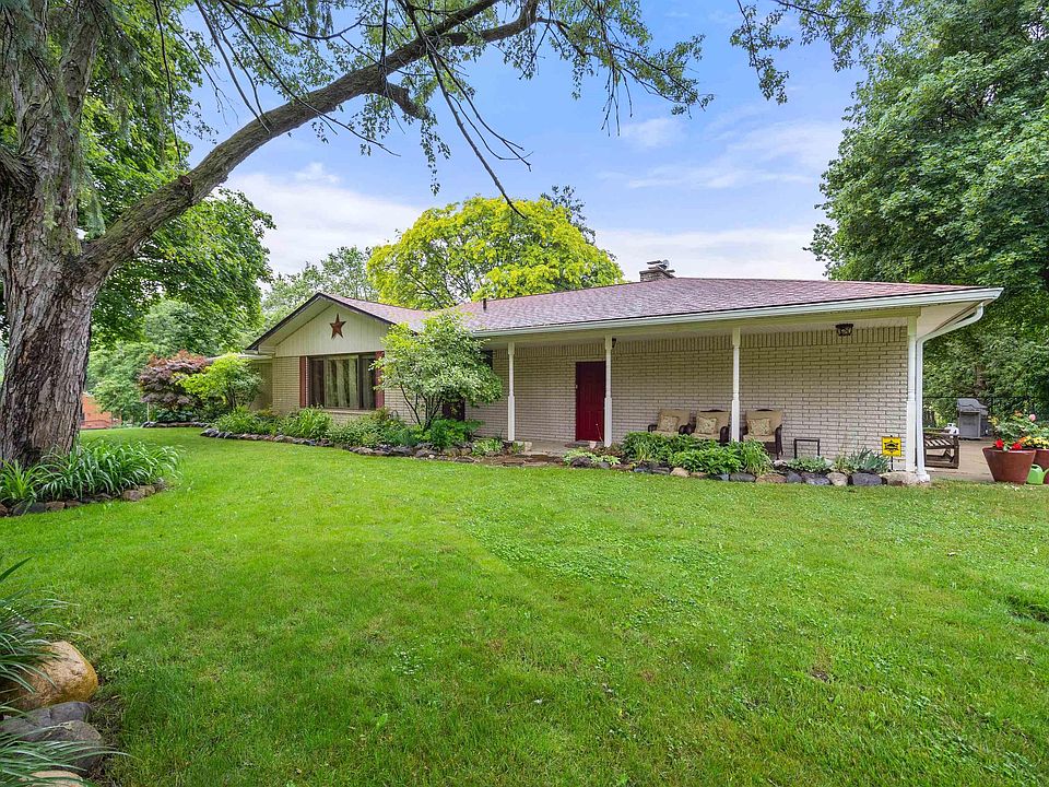 8183 Pippen Dr, Bruce Twp, MI 48065 MLS 50113318 Zillow