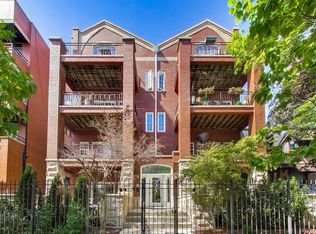 930 W Cuyler Ave APT 2R, Chicago, IL 60613