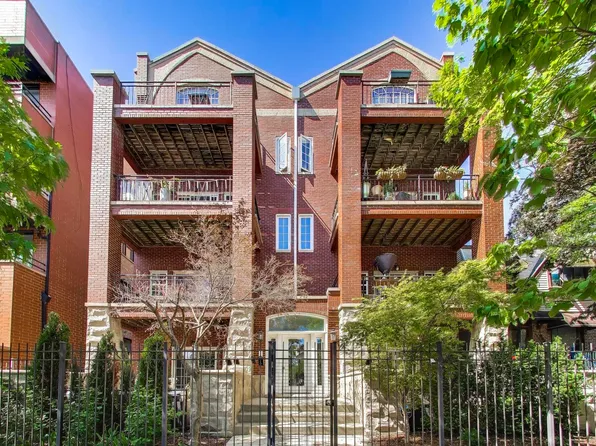 930 W Cuyler Ave APT 2R, Chicago, IL 60613