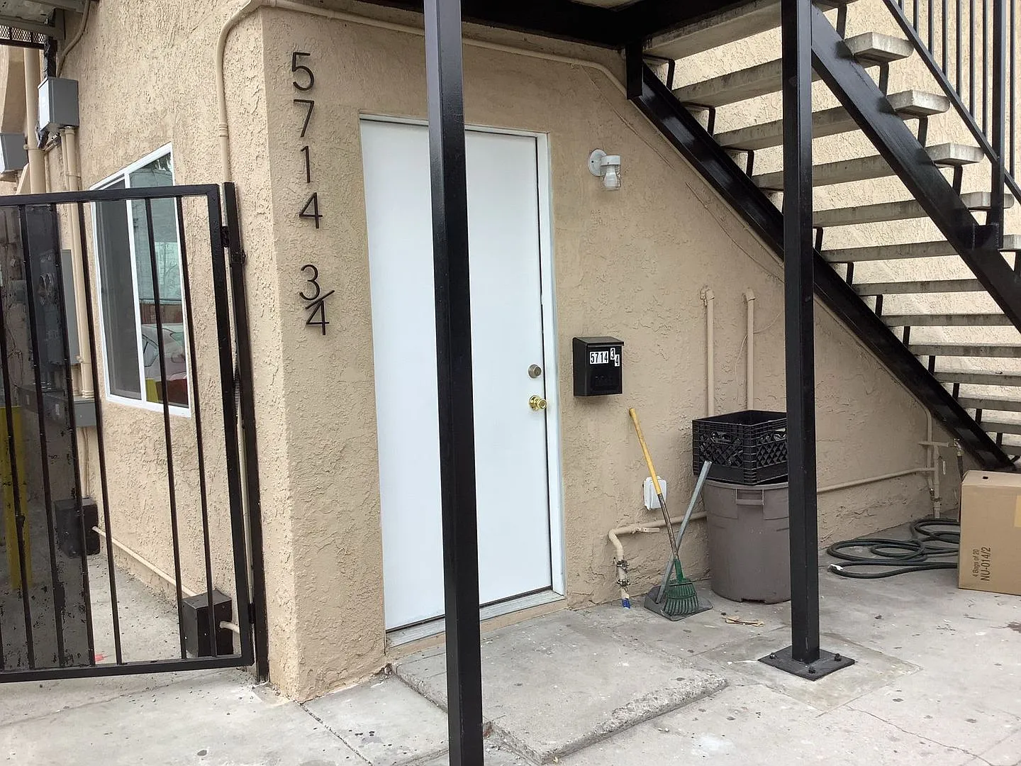 5712 Priory St. — Photo 1