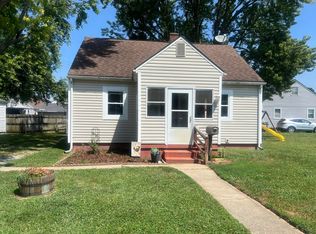 1125 Scott St, Troy, OH 45373