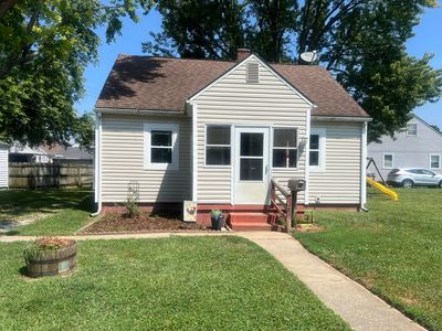 1125 Scott St, Troy, OH, 45373