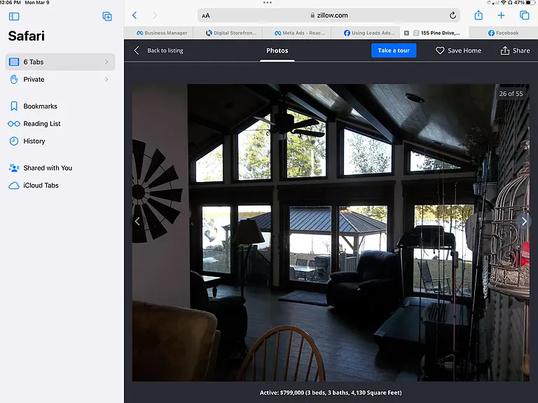 Pine Dr — Photo 3