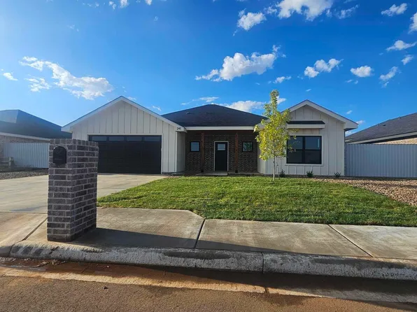 241 Primrose Point, Clovis, NM 88101