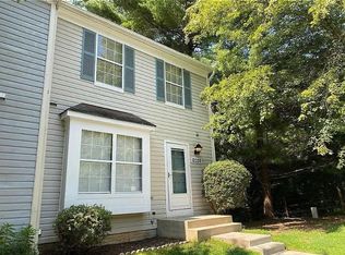 12328 Quince Valley Dr, Gaithersburg, MD 20878