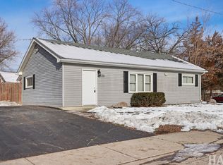 1310 N Poplar Ave, Round Lake Beach, IL 60073