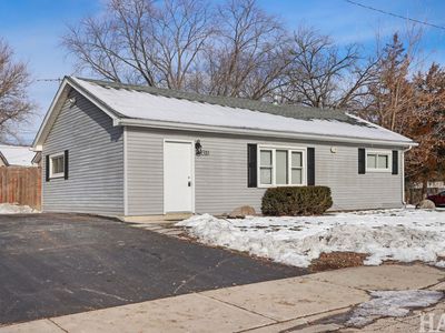 1310 N Poplar Ave, Round Lake Beach, IL, 60073