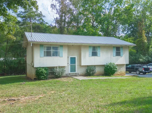 1309 Catherine Cir NW, Cleveland, TN 37312