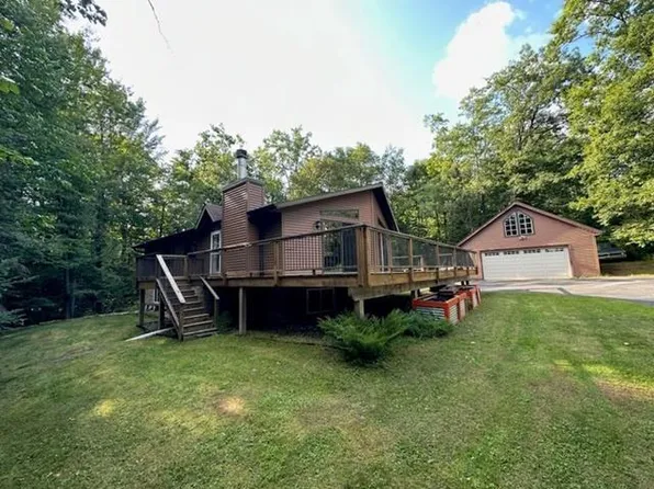 2010 SHOREY AVENUE, Rothschild, WI 54474